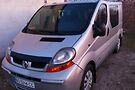 Renault Trafic груз.-пасс.