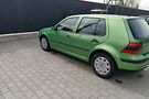Volkswagen Golf IV