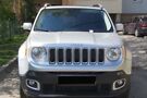 Jeep Renegade Limited