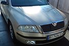 Skoda Octavia A5  MPI 1.6