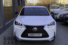 Lexus NX 200t