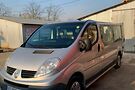 Renault Trafic пасс. Maxi Long