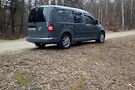 Volkswagen Caddy пасс.