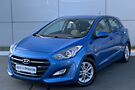 Hyundai i30 Cтоимость с НДС