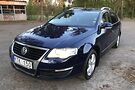 Volkswagen Passat B6 TSI 110kW