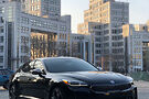 Kia Stinger GT