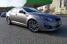 Kia Optima SXL TURBO