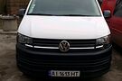 Volkswagen T6 (Transporter) груз-пасс.