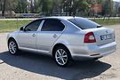 Skoda Octavia A5