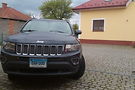 Jeep Compass Latitude High Altitu