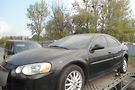 Chrysler Sebring