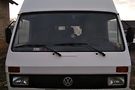 Volkswagen LT пасс.