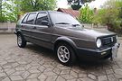 Volkswagen Golf II TURBO