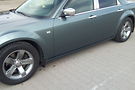Chrysler 300 C Gaz