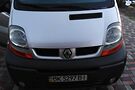 Renault Trafic пасс.
