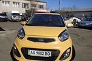 Kia Picanto полный фарш