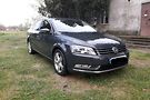 Volkswagen Passat B7