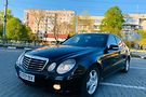 Mercedes-Benz E 220 CDI