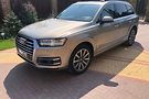 Audi Q7 PRESTIGE