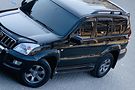 Toyota Land Cruiser Prado 120