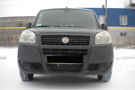 Fiat Doblo пасс. MAXI