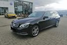 Mercedes-Benz E 220 Avantgarde 9G-TRONIC
