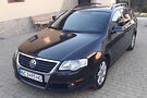 Volkswagen Passat B6