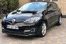 Renault Megane Limited