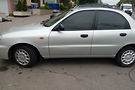Daewoo Lanos