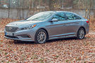 Hyundai Sonata Limited