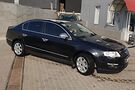 Volkswagen Passat B6 FSI
