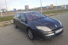 Renault Laguna Не фарбована