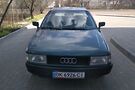 Audi 80 дизель