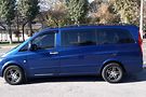 Mercedes-Benz Vito пасс.