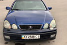 Lexus GS 300