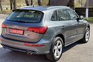 Audi Q5 3.0 дизель Европа