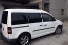 Volkswagen Caddy пасс.