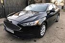 Ford Fusion РЕСТАЙЛИНГ