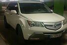 Acura MDX 7 мест