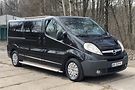 Opel Vivaro пасс. LONG | 115