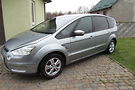 Ford S-Max 110kW/150Hp