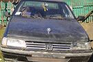 Peugeot 405