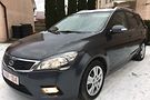 Kia Ceed 1.6TDI.80KW.COMFORT