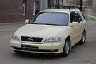 Opel Omega
