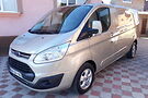 Ford Transit Custom груз. Avtomat-long-125 kw