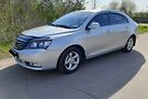Geely Emgrand 7 (EC7)