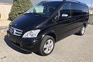 Mercedes-Benz Viano Официал,4 Matik