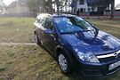 Opel Astra H