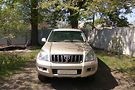 Toyota Land Cruiser Prado 120 Европеец