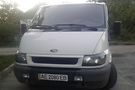 Ford Transit Van